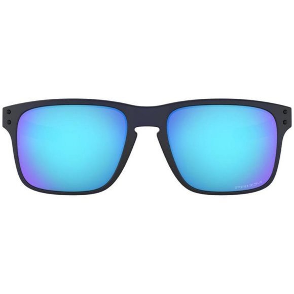 Oakley Sapphire Polarized Sunglasses OO9384-1057 | Abt Oakley Holbrook Mix Sunglasses Prizm Sapphire Lens